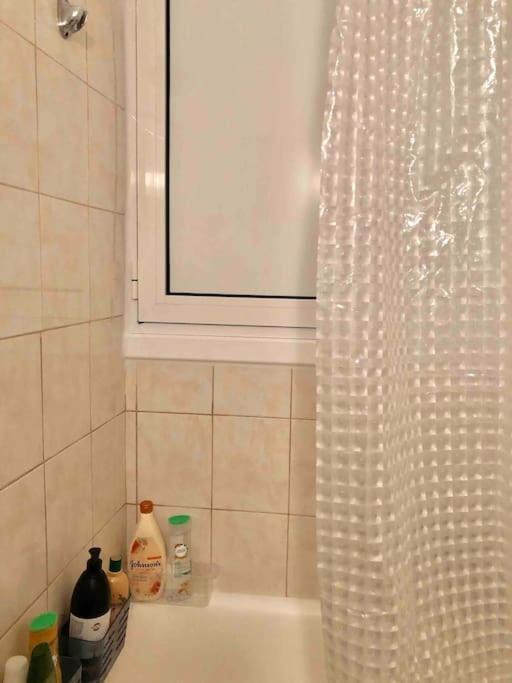 2Bdr Olympianzeus Apt With Netflix Athen Exterior foto