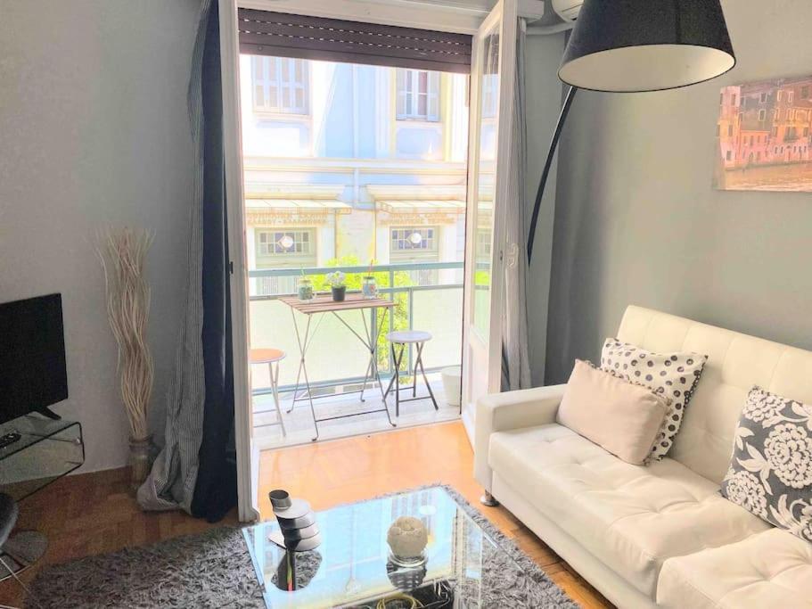 2Bdr Olympianzeus Apt With Netflix Athen Exterior foto