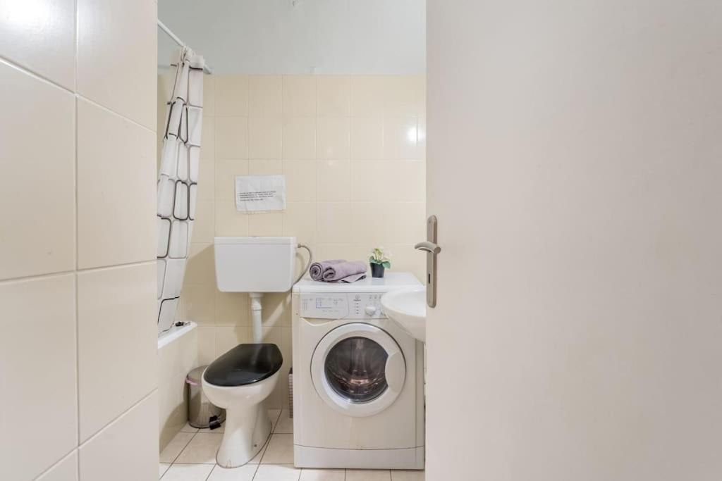 2Bdr Olympianzeus Apt With Netflix Athen Exterior foto
